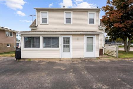 9 Ward Avenue, Westerly, Rhode Island 02891, USA