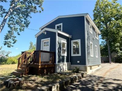 64 Ormsby Avenue, Warwick, RI 02886, USA