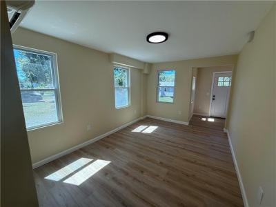 64 Ormsby Avenue, Warwick, Rhode Island 02886