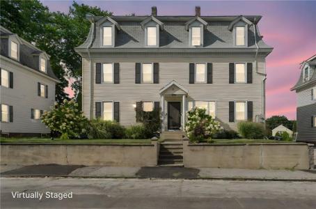 61 School Street 2R, Lincoln, RI 02802, USA