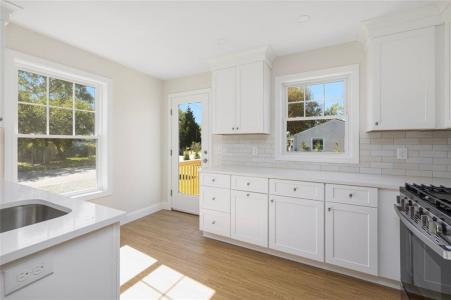 237 Pequot Avenue, Warwick, Rhode Island 02889, États-Unis