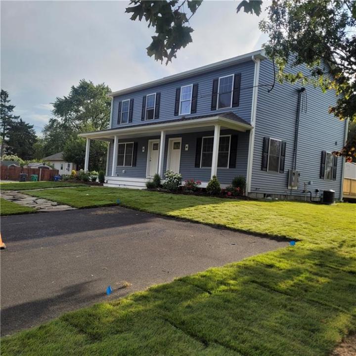 215 Pequot Avenue, Warwick, רוד איילנד 02889, ארצות הברית של אמריקה 