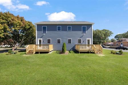 235 Pequot Avenue, Warwick, Rhode Island 02889, Estados Unidos