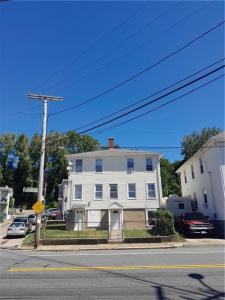 659 manton Avenue, Providence, RI 02911, USA
