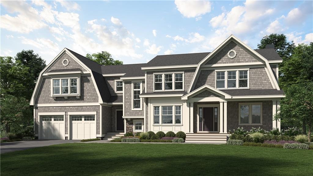 95 North Woods Trail, South Kingstown, Rhode Island 02879, Estados Unidos