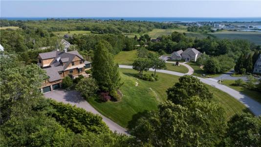 11 Bucks Trail, Westerly, Rhode Island 02891