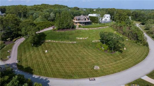 11 Bucks Trail, Westerly, Rhode Island 02891