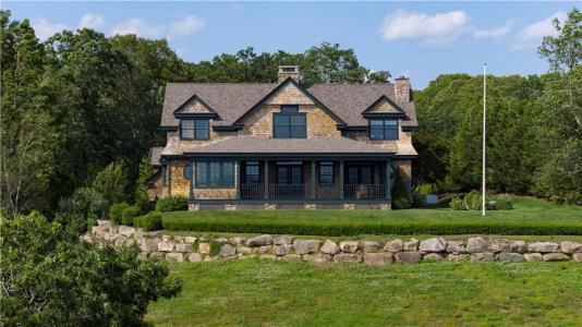 11 Bucks Trail, Westerly, Rhode Island 02891