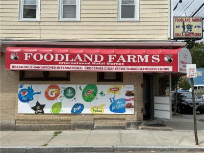 638 Charles Street, Providence, RI 02904, USA