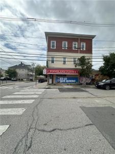 638 Charles Street, Providence, Rhode Island 02904, États-Unis