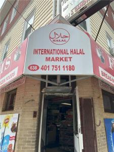638 Charles Street, Providence, Rhode Island 02904, États-Unis