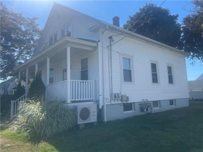 40 Batcheller Street 1, Cranston, Rhode Island 02920