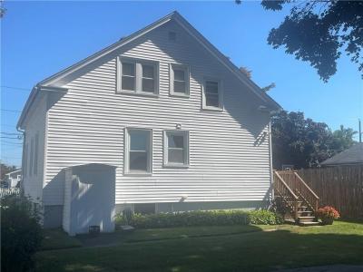 40 Batcheller Street 1, Cranston, Rhode Island 02920
