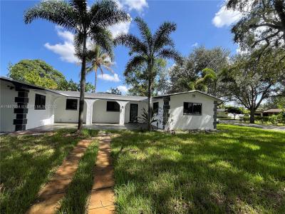 4661 NW 4th St 1, Plantation, Florida 33317, USA