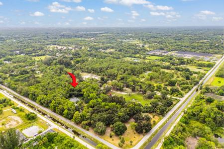 15884 North Road, Loxahatchee Groves, Floride 33470, États-Unis