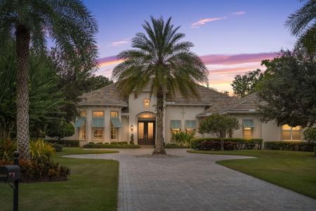 6633 SW Silver Wolf Drive, Palm City, Florida 34990, Estados Unidos