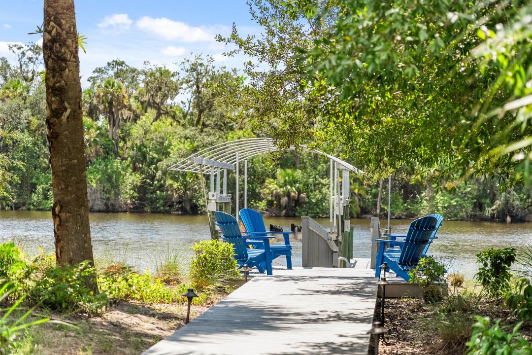 6633 SW Silver Wolf Drive, Palm City, Florida 34990