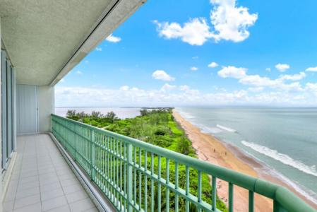 8600 S Ocean Drive 902, Jensen Beach, Florida 34957
