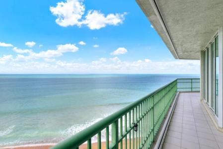 8600 S Ocean Drive 902, Jensen Beach, Florida 34957