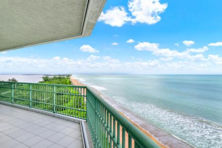 8600 S Ocean Drive 902, Jensen Beach, Florida 34957