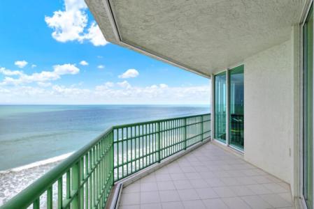 8600 S Ocean Drive 902, Jensen Beach, Florida 34957