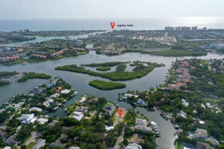 601 Waldemar Road, Jupiter, Florida 33477, Stati Uniti
