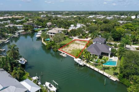 601 Waldemar Road, Jupiter, Florida 33477