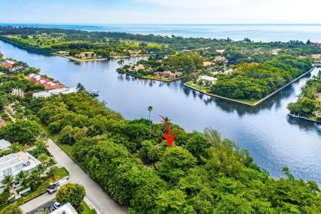 1001 Palm Trail, Delray Beach, Florida 33483, Estados Unidos