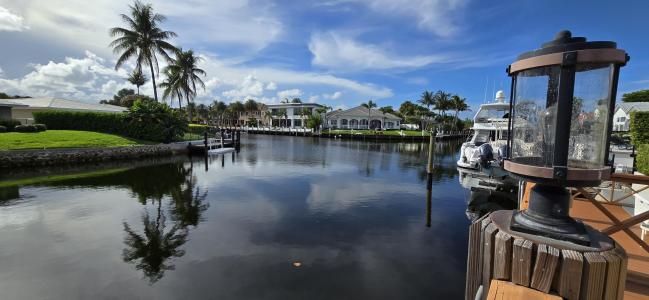 4011 NE 27th Terrace, Lighthouse Point, Florida 33064