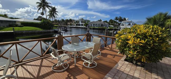 4011 NE 27th Terrace, Lighthouse Point, Florida 33064