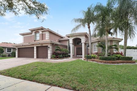 1142 NW 141st Avenue, Pembroke Pines, Florida 33028