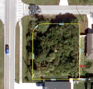 4521 SW Darwin Boulevard, Port St Lucie, Florida 34953, Estados Unidos