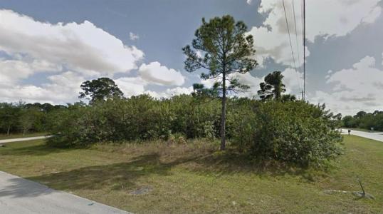 4521 SW Darwin Boulevard, Port St Lucie, Florida 34953, Estados Unidos