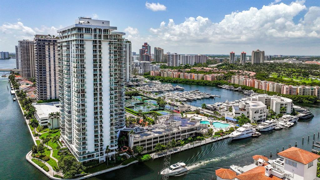 19707 Turnberry Way TS-2, Turnberry Isle North, Aventura, Florida 33180