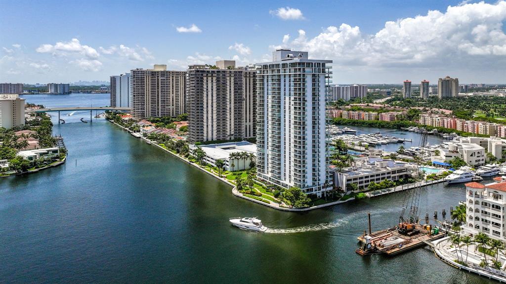 19707 Turnberry Way TS-2, Turnberry Isle North, Aventura, 佛罗里达州 33180, 美国