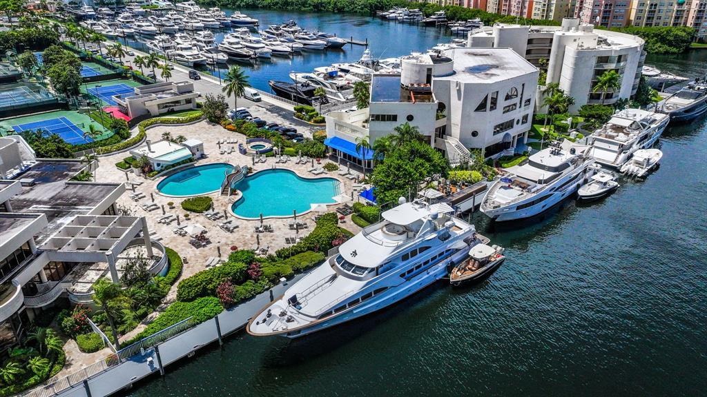 19707 Turnberry Way TS-2, Turnberry Isle North, Aventura, 佛罗里达州 33180, 美国