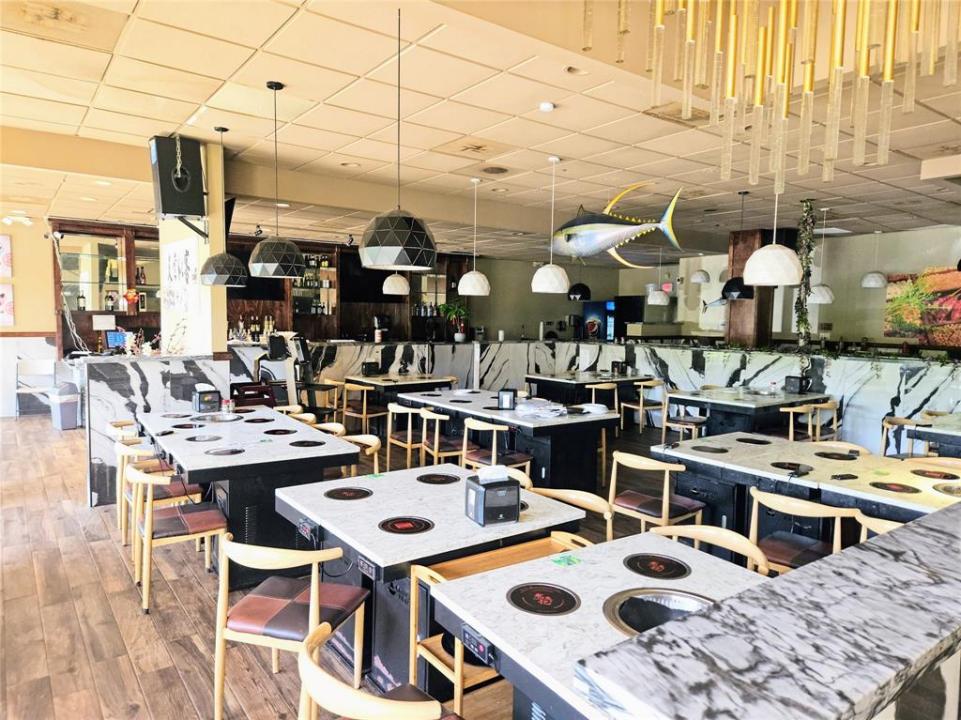 W sunrise blvd, Sunrise, Florida 33323, Stati Uniti