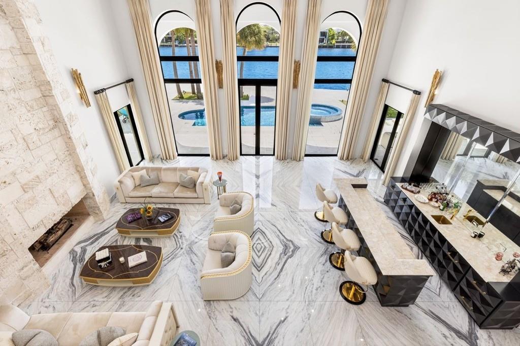 529 Bontona Ave, Fort Lauderdale, Florida 33301, Estados Unidos