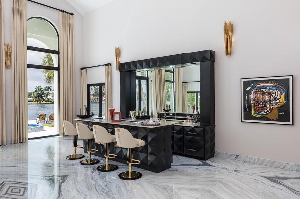 529 Bontona Ave, Fort Lauderdale, Florida 33301, Estados Unidos