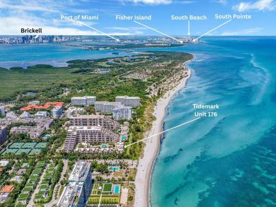 201 Crandon Blvd 176, Key Biscayne, Florida 33149