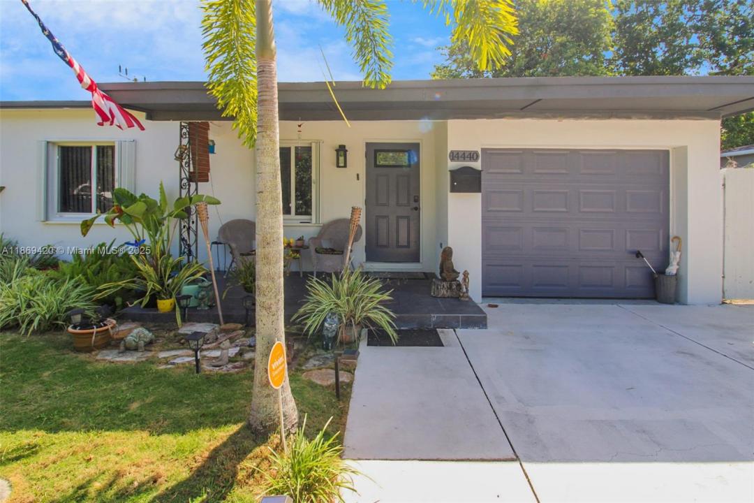 14440 Monroe St, Miami, Floride 33176, États-Unis