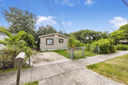 4510 NW 33rd Ave, Miami, Florida 33142, USA