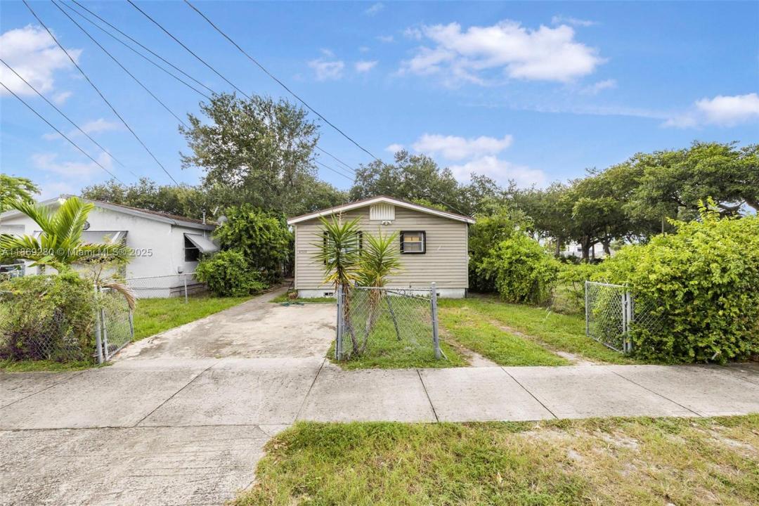 4510 NW 33rd Ave, Miami, Florida 33142, Stati Uniti