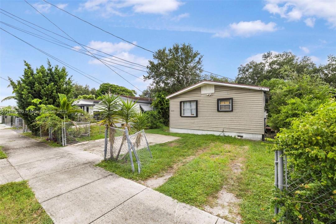 4510 NW 33rd Ave, Miami, Florida 33142, Stati Uniti