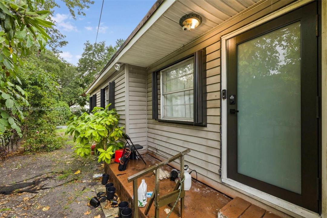 4510 NW 33rd Ave, Miami, Florida 33142, Stati Uniti