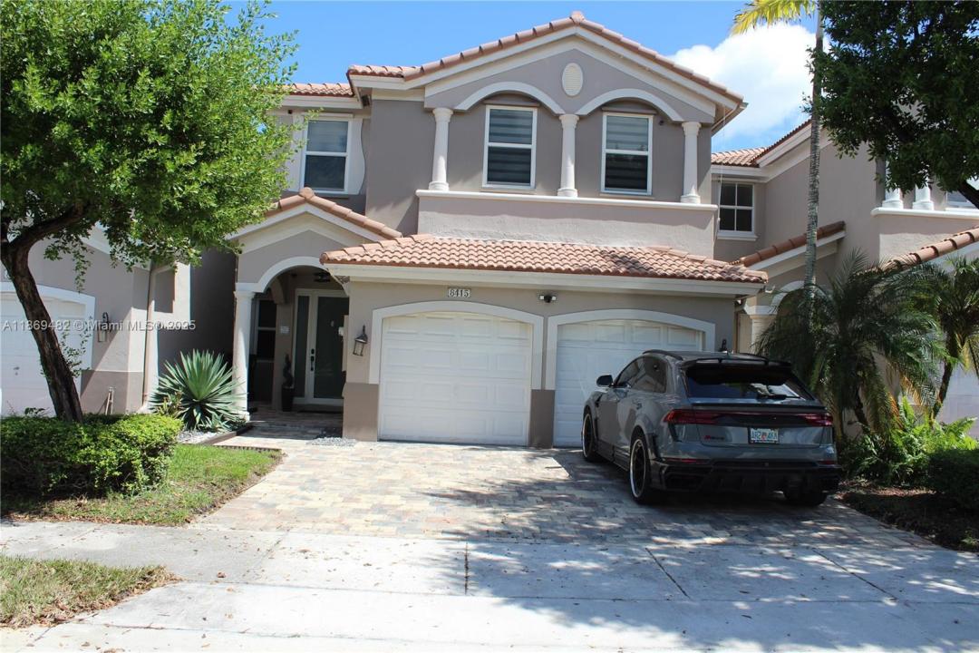 8415 NW 108th Pl, Doral, Floride 33178, États-Unis