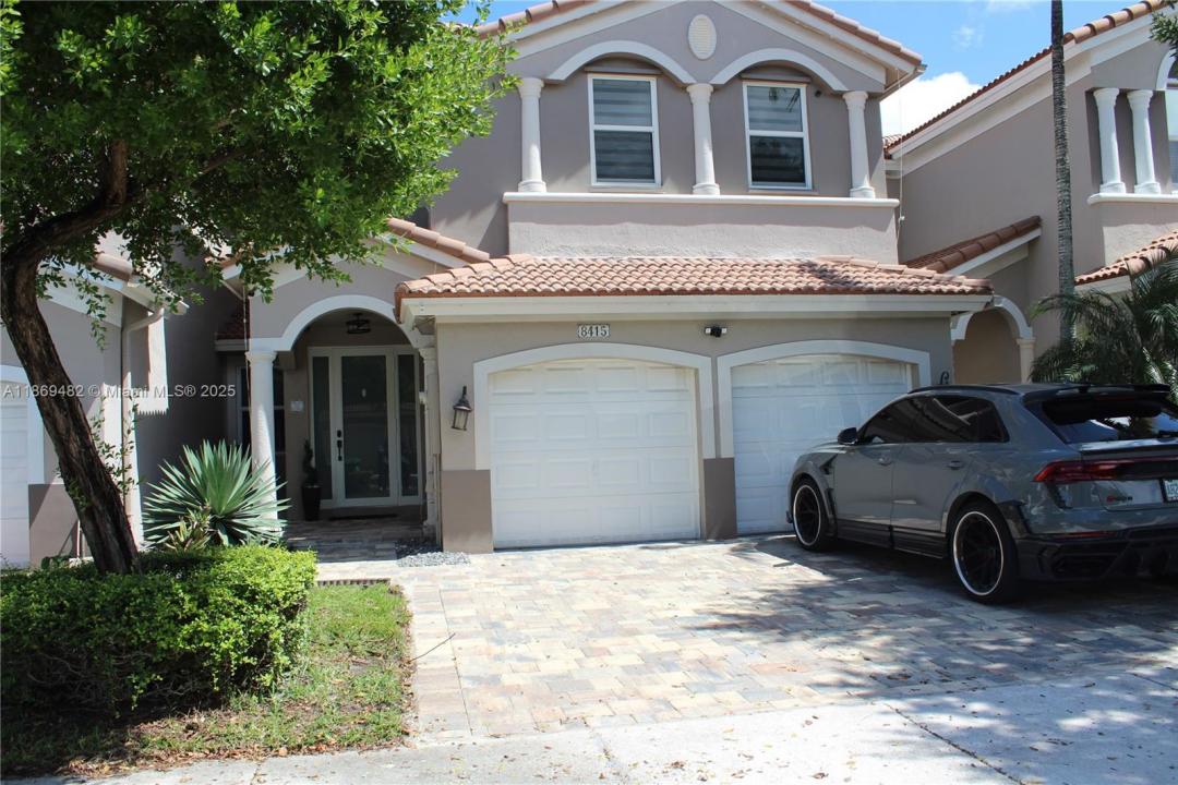8415 NW 108th Pl, Doral, Floride 33178, États-Unis