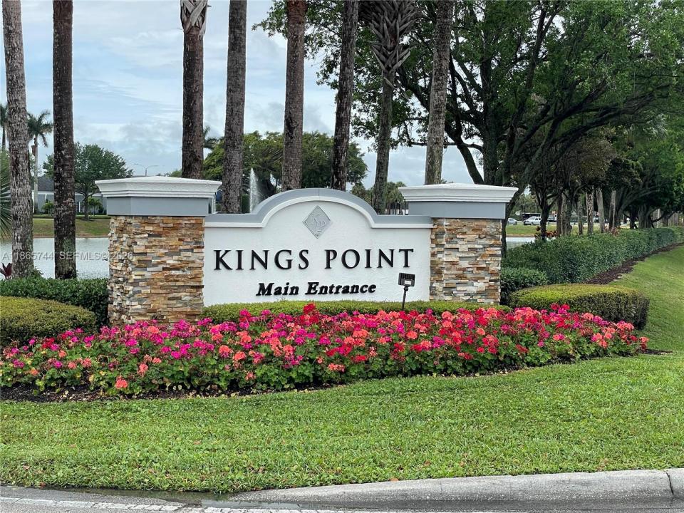 101 Brittany C, Delray Beach, Florida 33446, USA