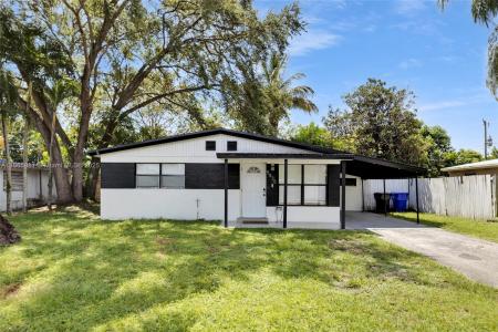 5836 Hope St 0, Hollywood, Florida 33021, USA