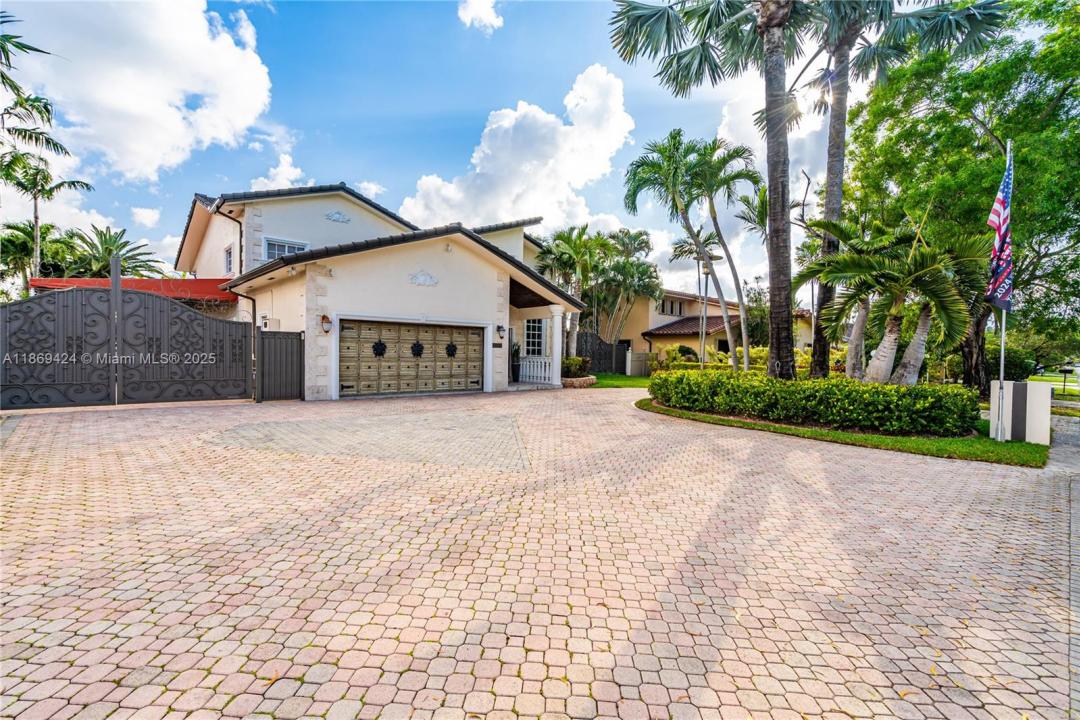10298 NW 130th St, Hialeah Gardens, Flórida 33018, Estados Unidos